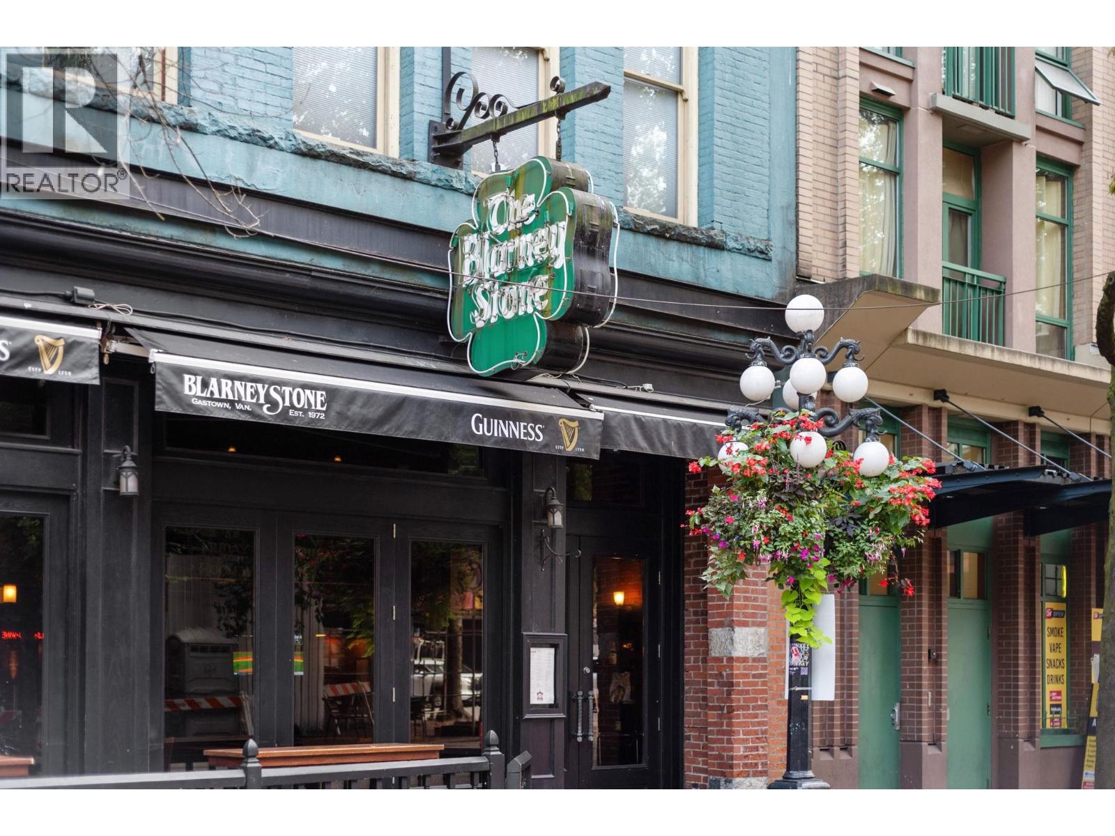 508 1 E Cordova Street, Vancouver, British Columbia  V6A 4H3 - Photo 18 - R3042584