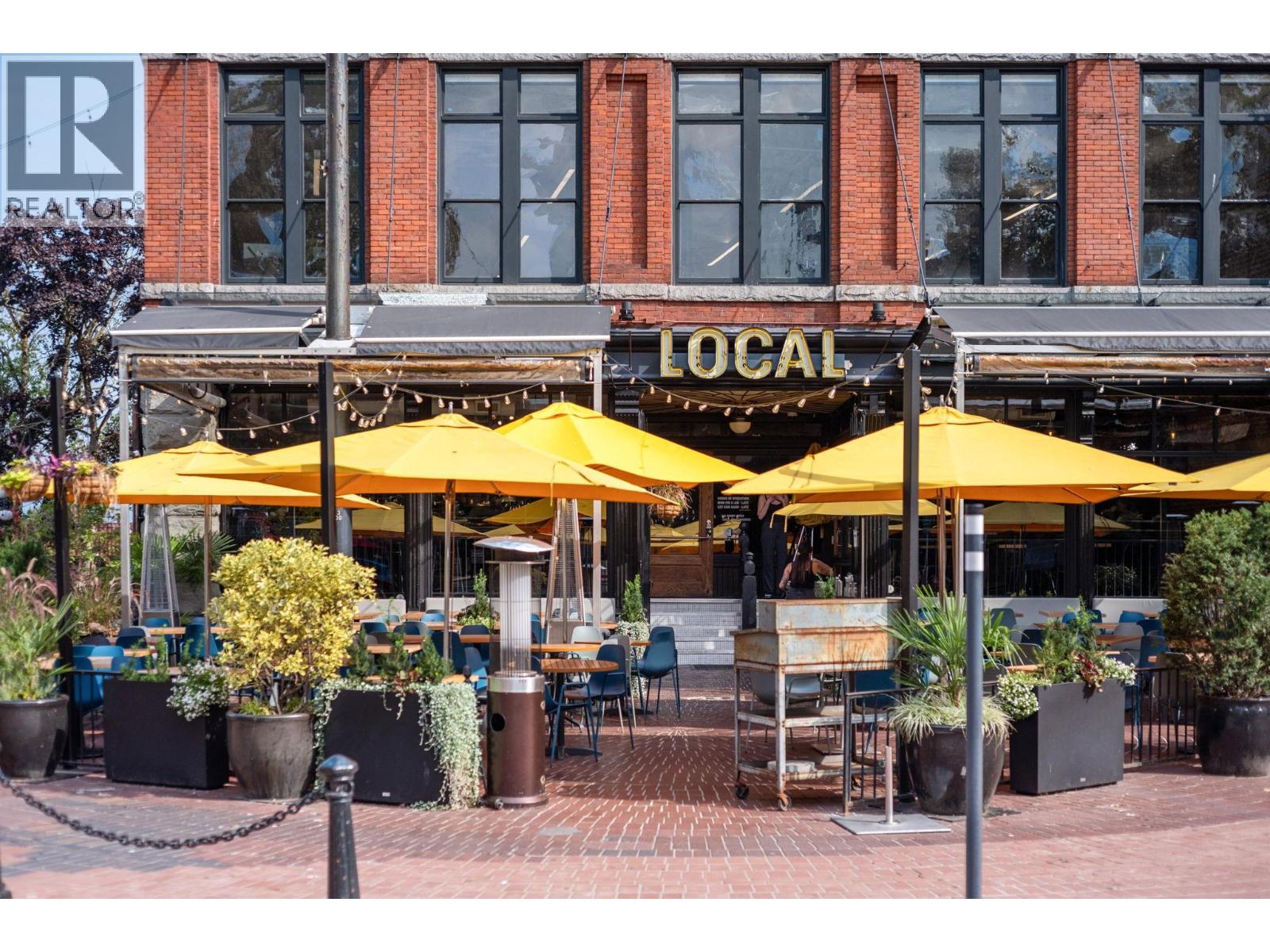 508 1 E Cordova Street, Vancouver, British Columbia  V6A 4H3 - Photo 23 - R3042584