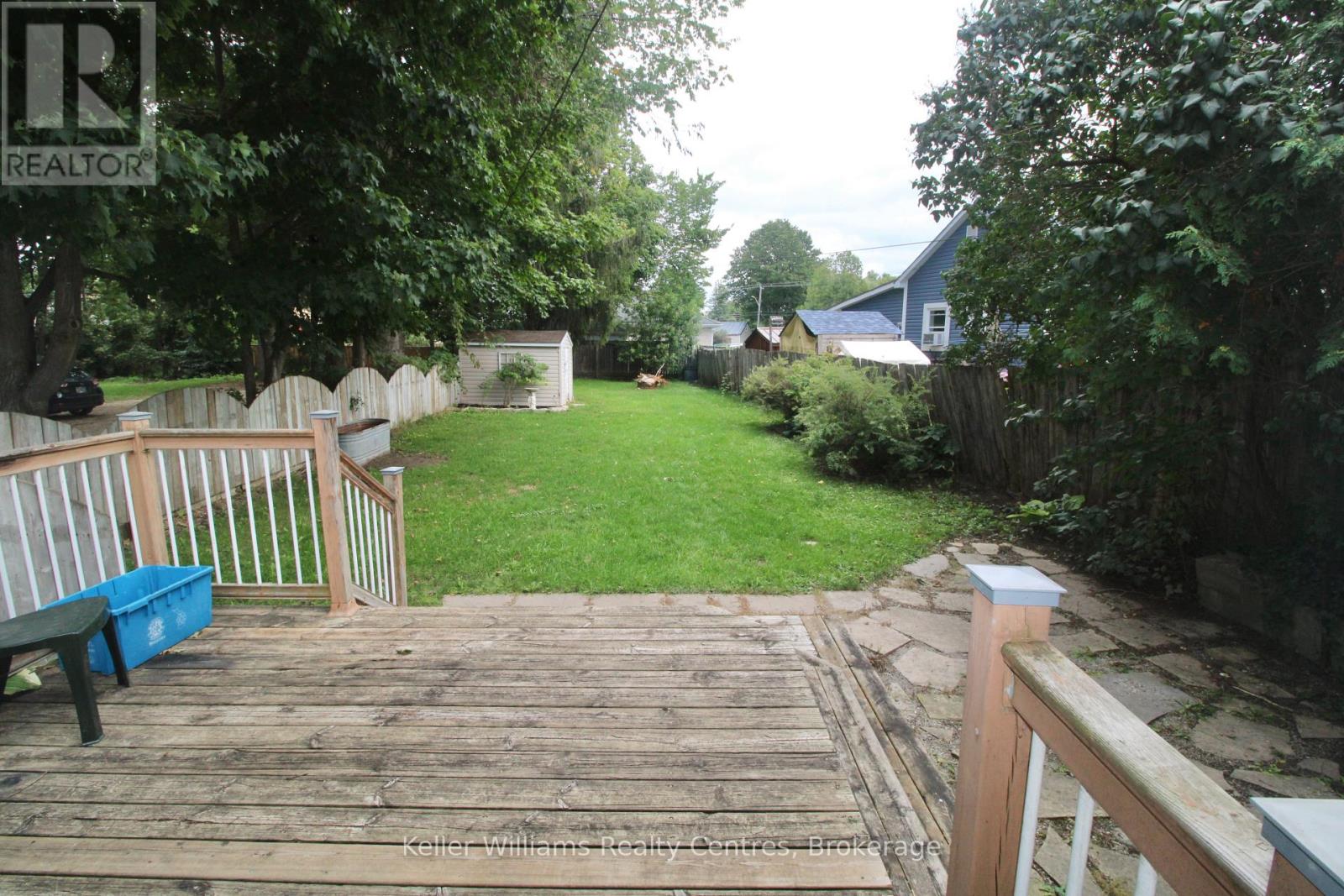 630 Colborne Street S, Brockton, Ontario  N0G 2V0 - Photo 7 - X12378711