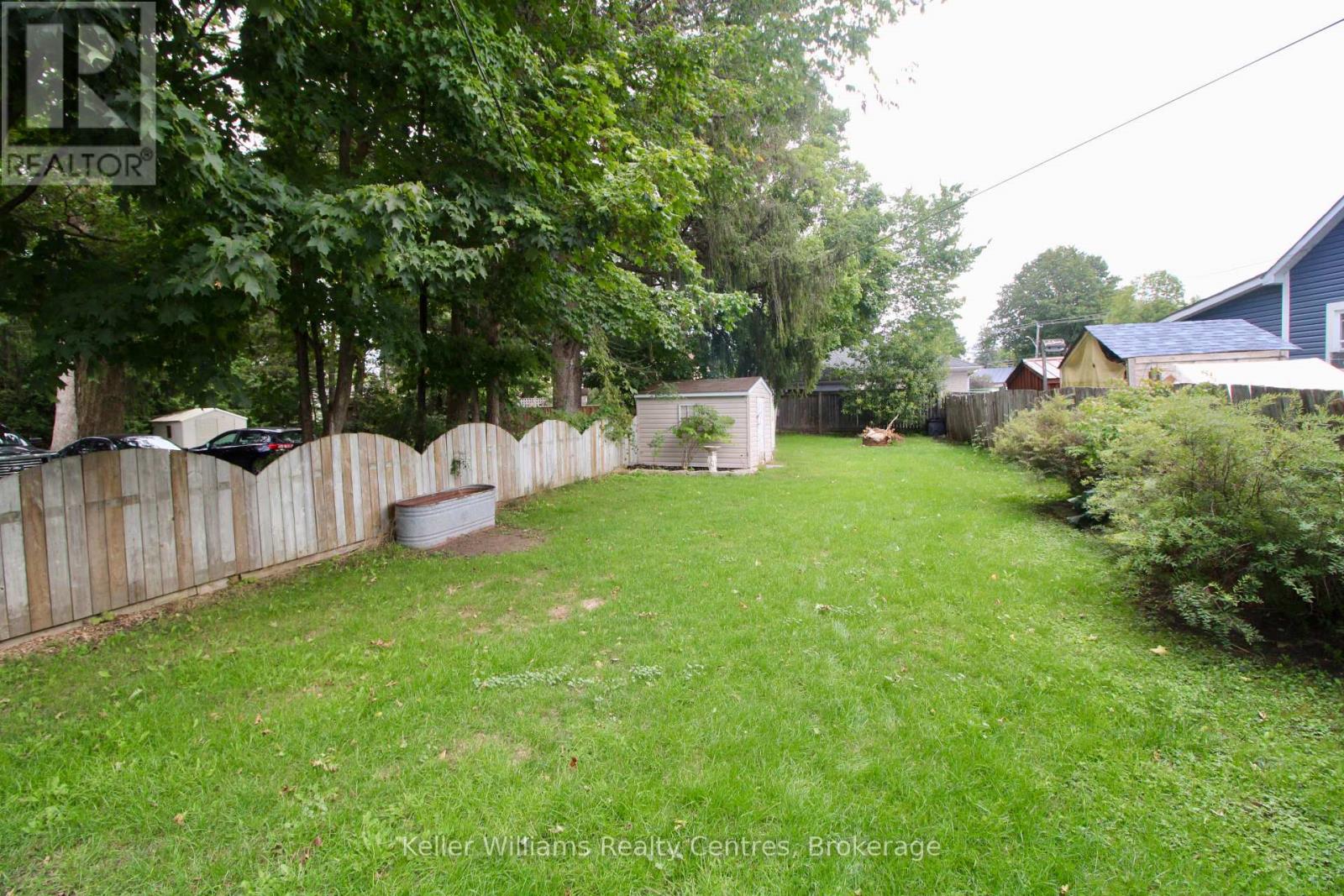 630 Colborne Street S, Brockton, Ontario  N0G 2V0 - Photo 8 - X12378711