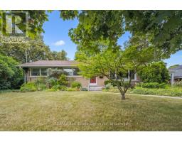 29 Echo Drive, Guelph (Dovercliffe Park/Old University), Ca