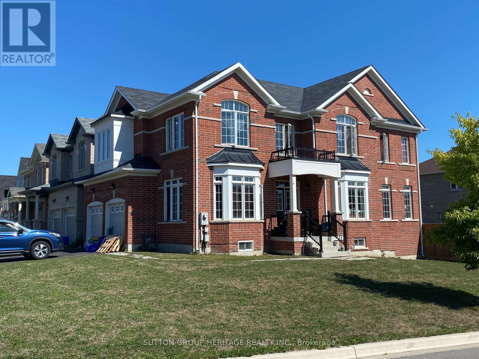 114 Noden Crescent, Clarington, Ontario  L1B 0L2 - Photo 2 - E12375295