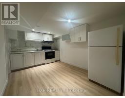 BASEMENT - 210 CHURCH STREET, Georgina, Ontario