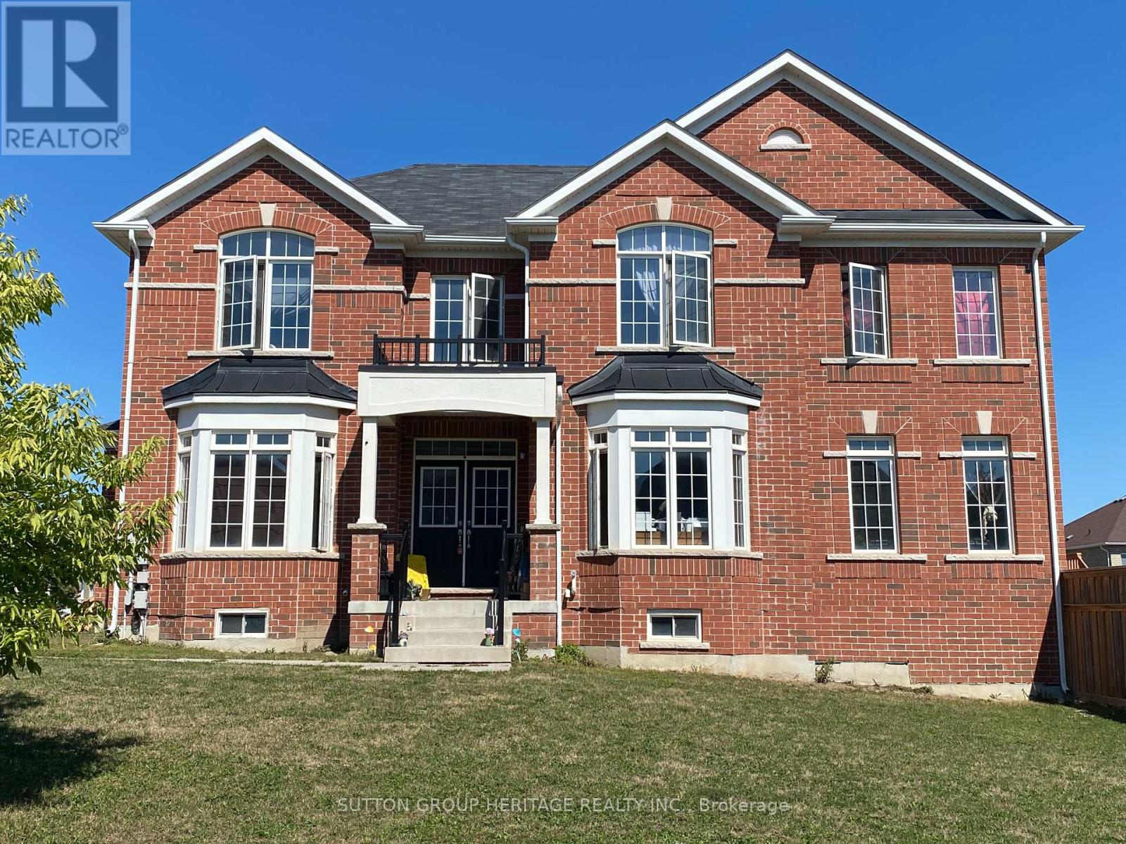 114 NODEN CRESCENT, Clarington, Ontario