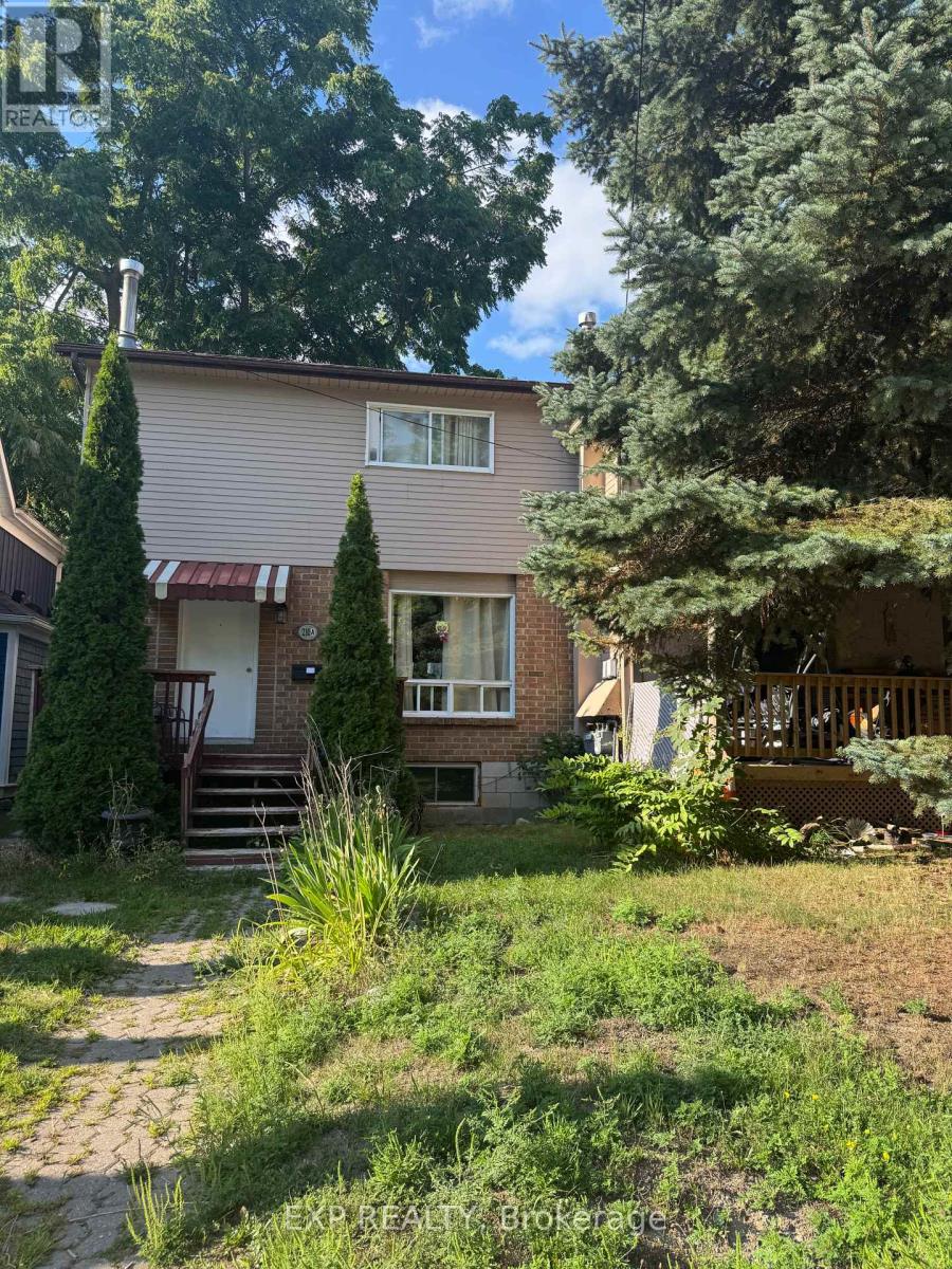 Basement - 210 Church Street, Georgina, Ontario  L4P 1J8 - Photo 13 - N12377647