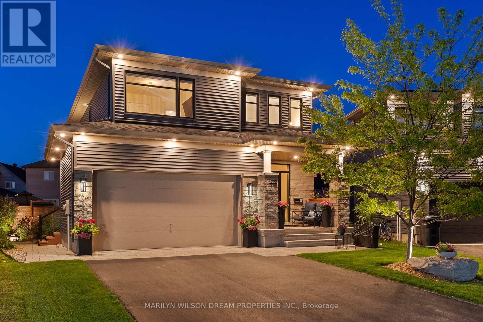 228 Onyx Crescent, Clarence-Rockland, Ontario  K4K 0H5 - Photo 4 - X12378767