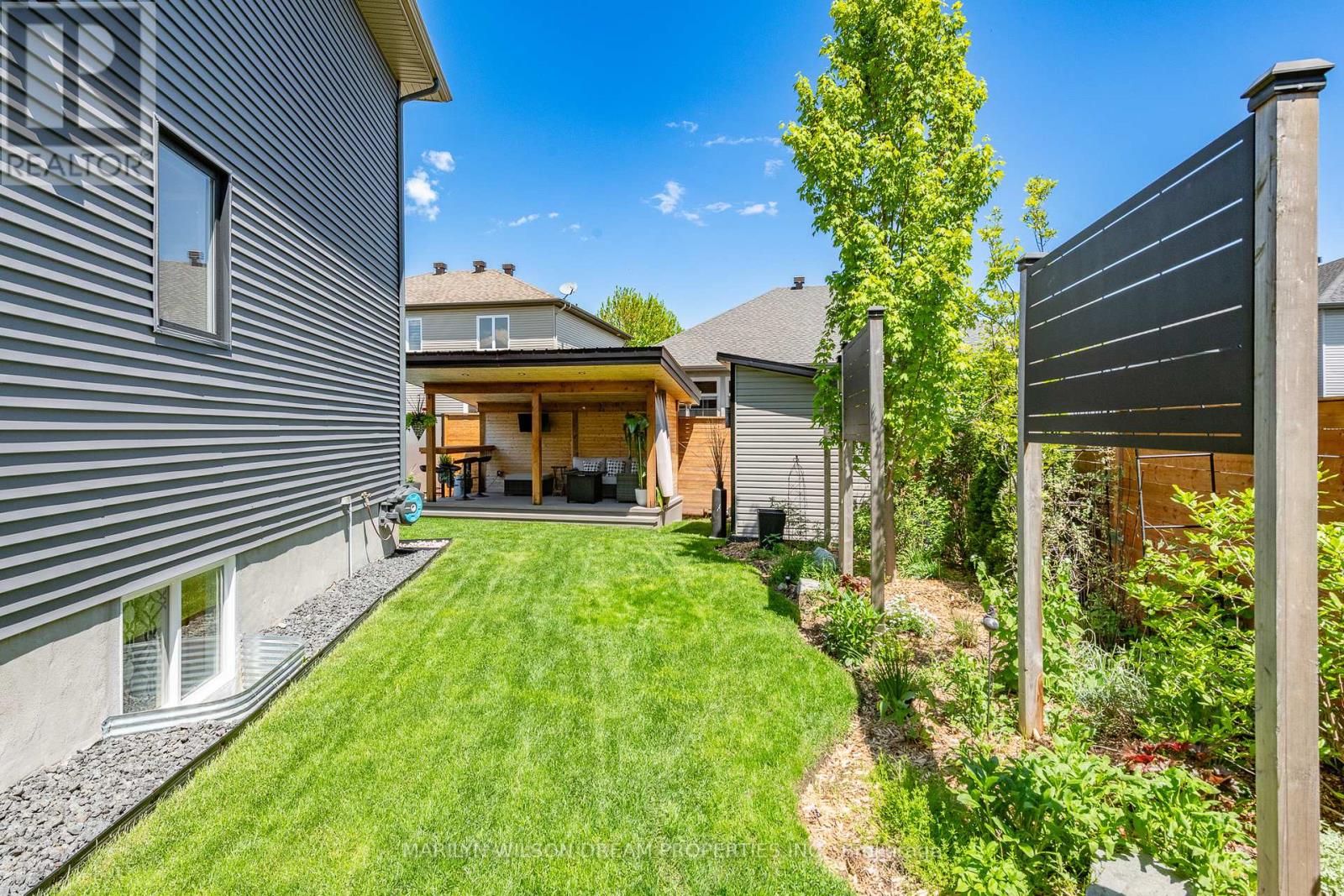 228 Onyx Crescent, Clarence-Rockland, Ontario  K4K 0H5 - Photo 45 - X12378767