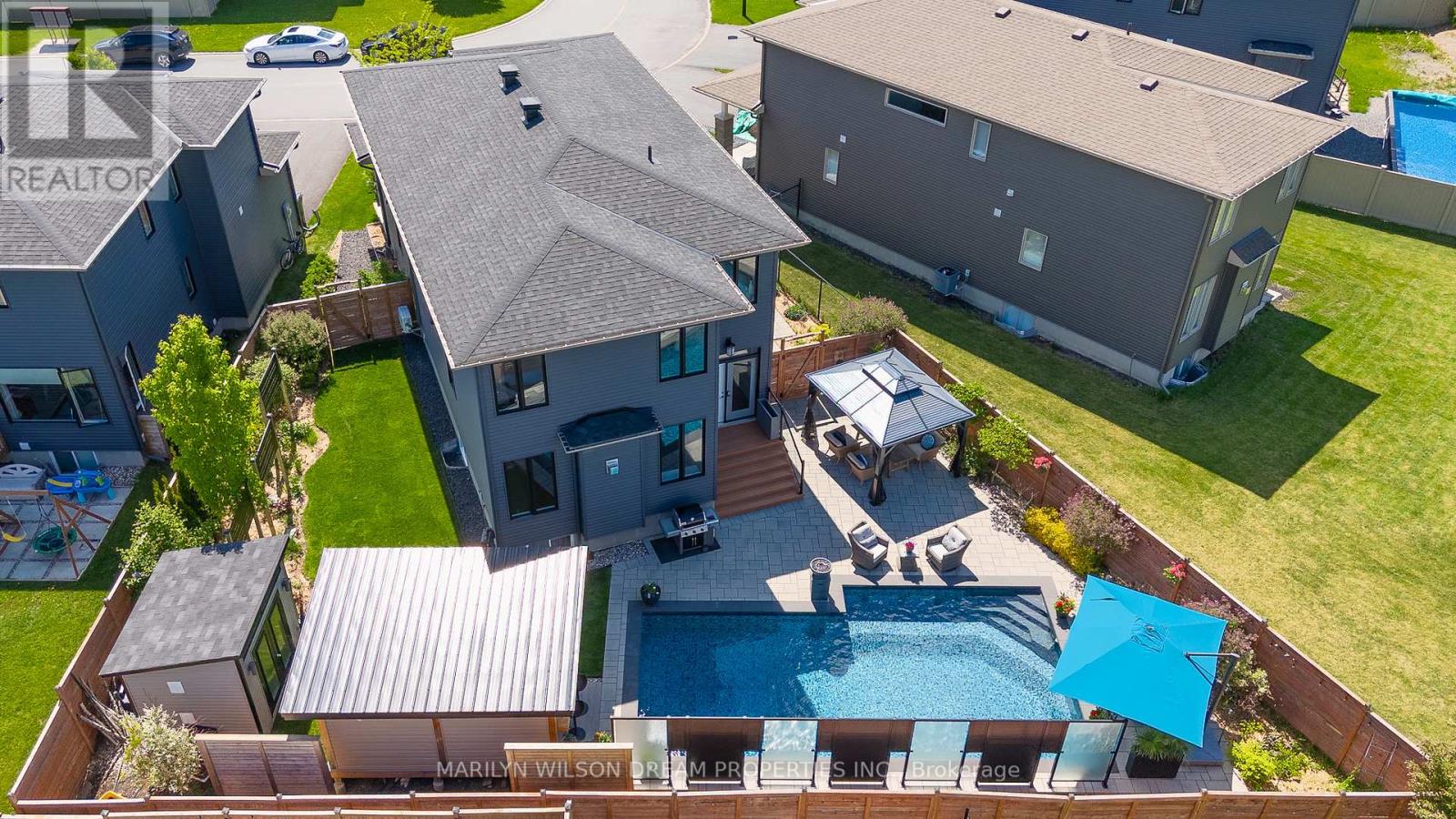 228 Onyx Crescent, Clarence-Rockland, Ontario  K4K 0H5 - Photo 7 - X12378767