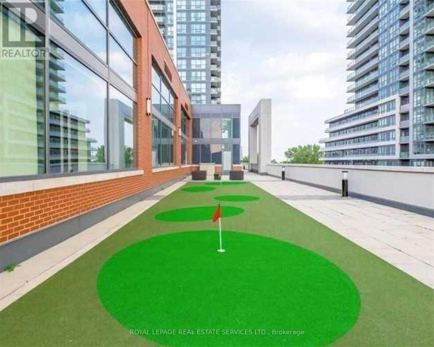 2310 - 2212 Lake Shore Boulevard W, Toronto (Mimico), Ontario  M8V 0C2 - Photo 23 - W12378580
