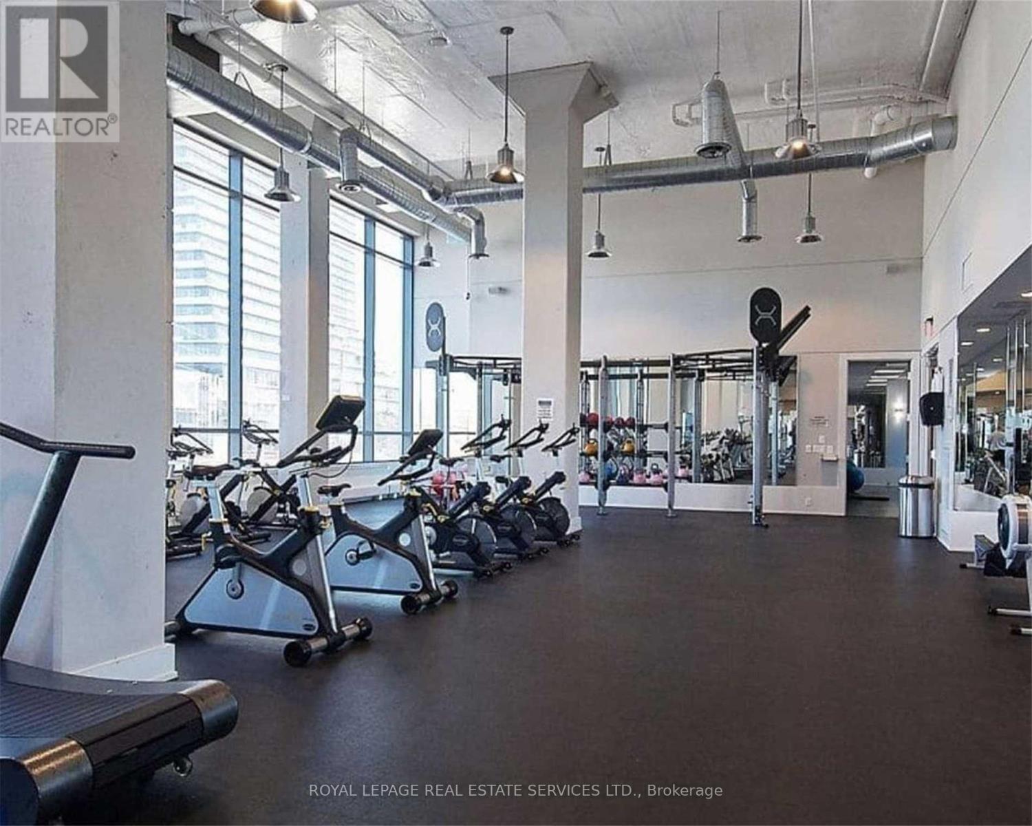 2310 - 2212 Lake Shore Boulevard W, Toronto (Mimico), Ontario  M8V 0C2 - Photo 25 - W12378580