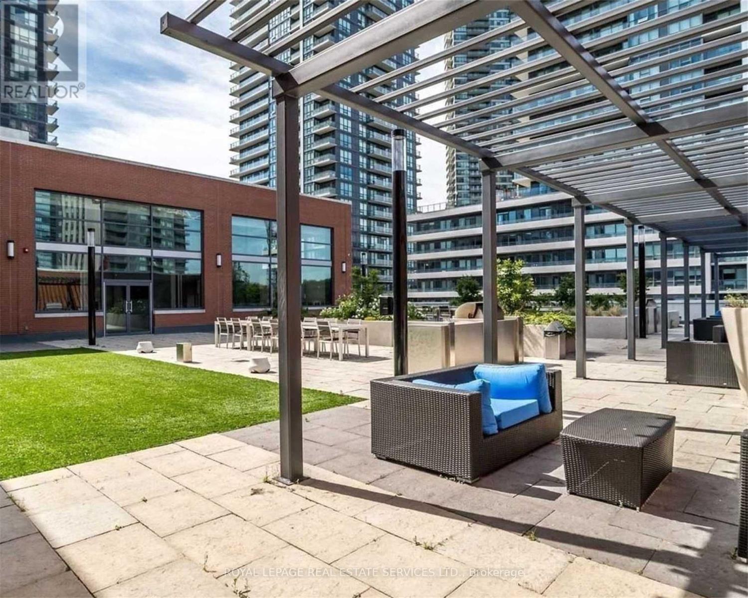 2310 - 2212 Lake Shore Boulevard W, Toronto (Mimico), Ontario  M8V 0C2 - Photo 29 - W12378580