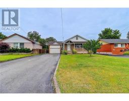 5543 TURNEY DRIVE, Mississauga, Ontario