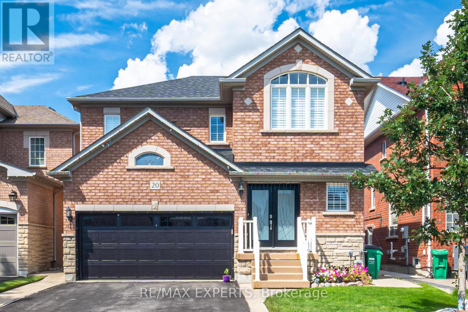 20 DUFFIELD ROAD, Brampton, Ontario
