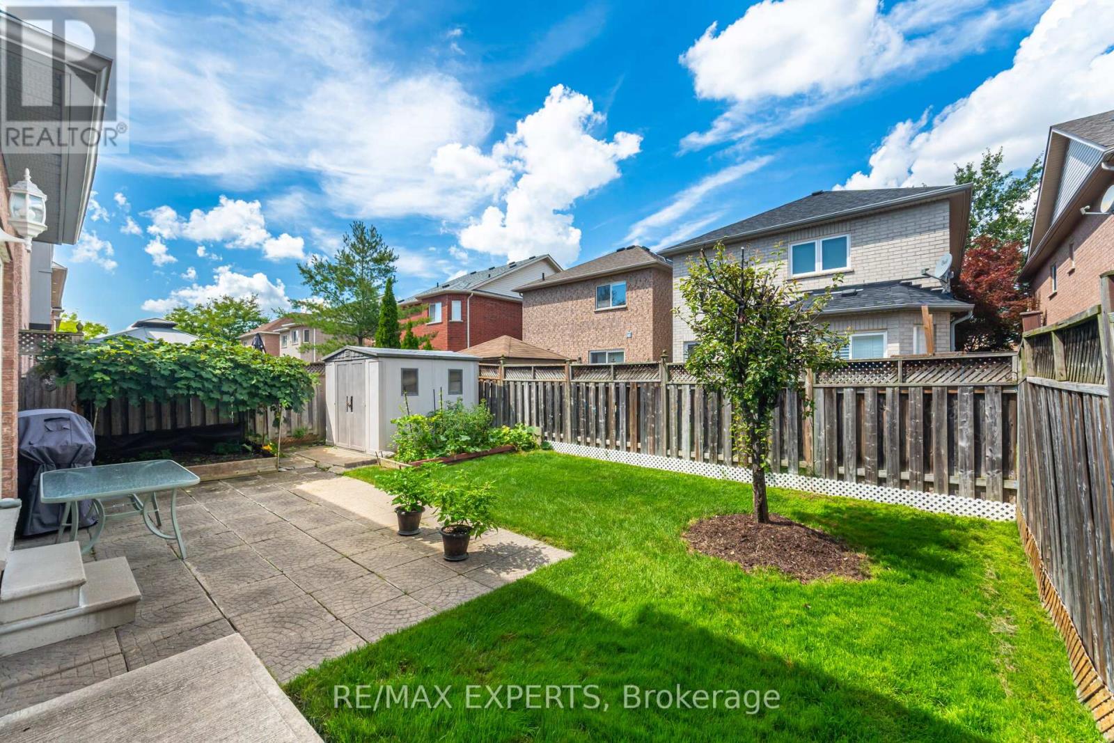 20 Duffield Road, Brampton, Ontario  L7A 2P8 - Photo 45 - W12378597