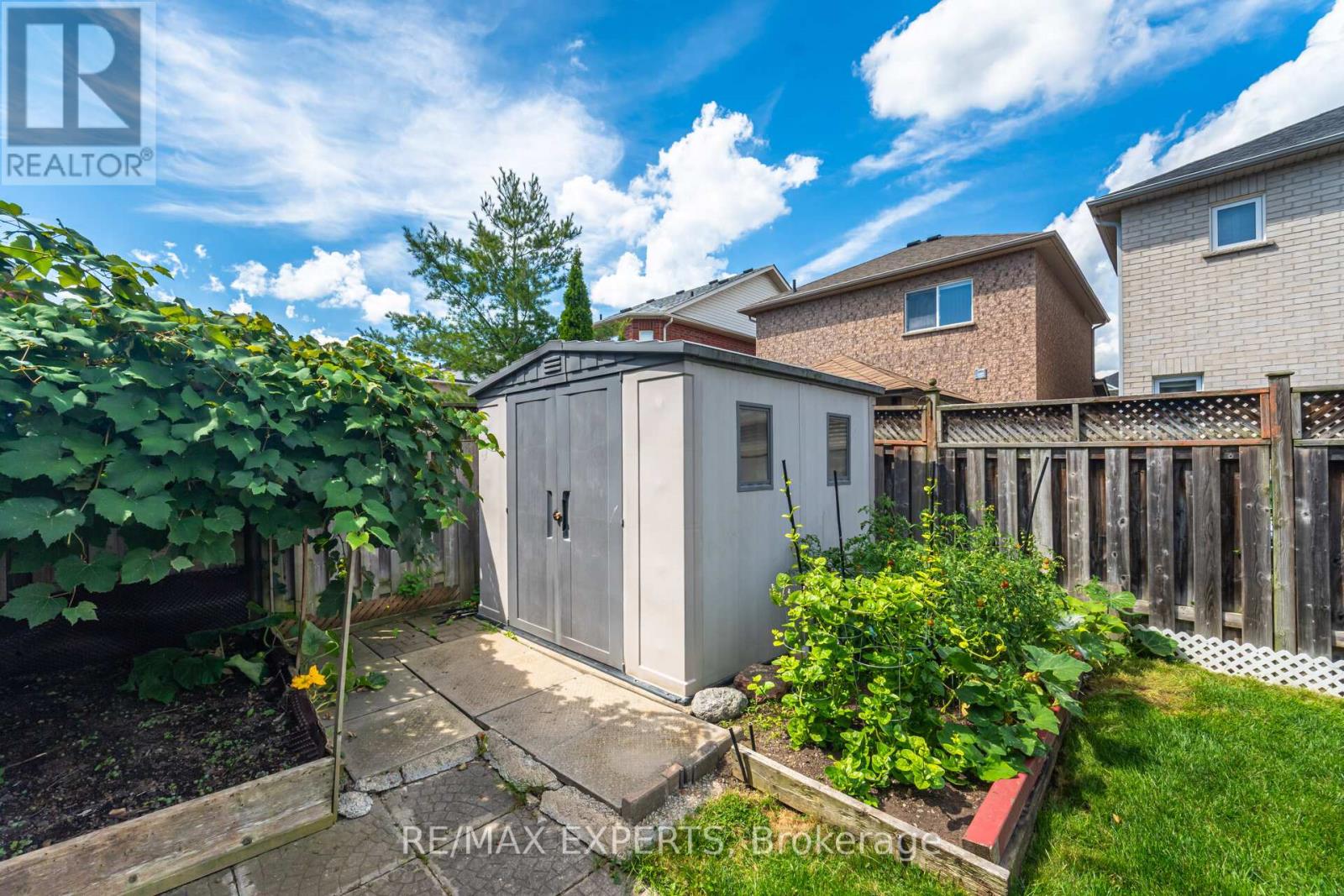 20 Duffield Road, Brampton, Ontario  L7A 2P8 - Photo 46 - W12378597