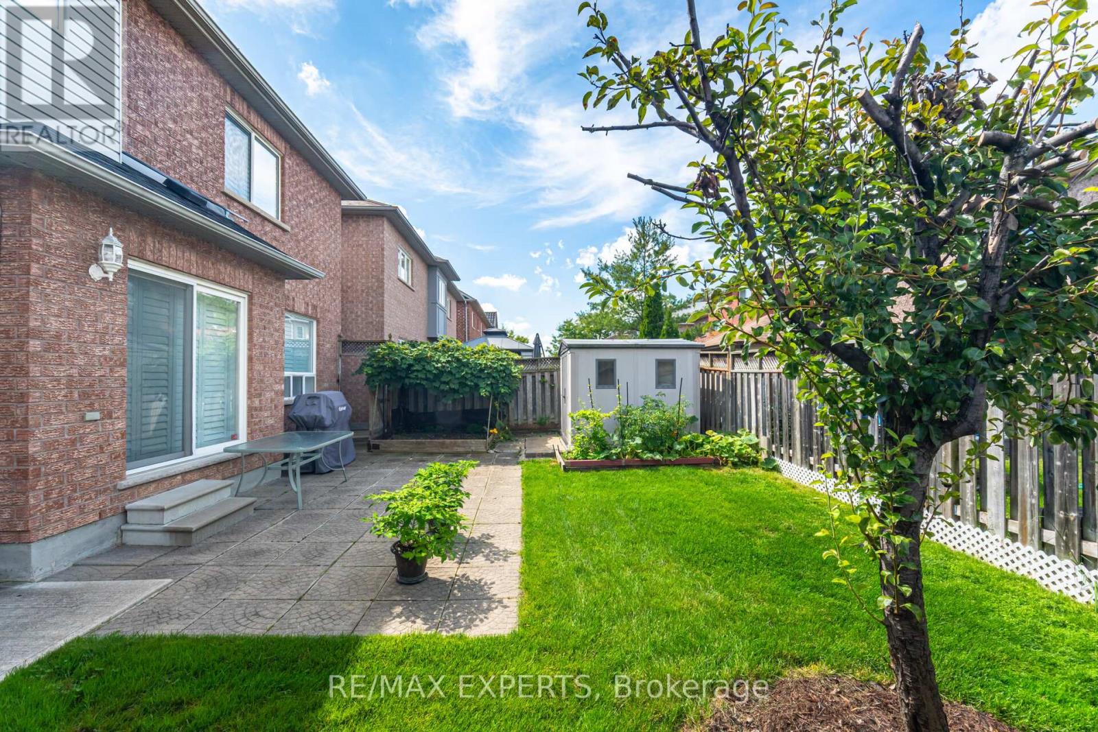 20 Duffield Road, Brampton, Ontario  L7A 2P8 - Photo 47 - W12378597