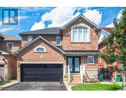 20 Duffield Road, Brampton (Fletcher'S Meadow), Ca