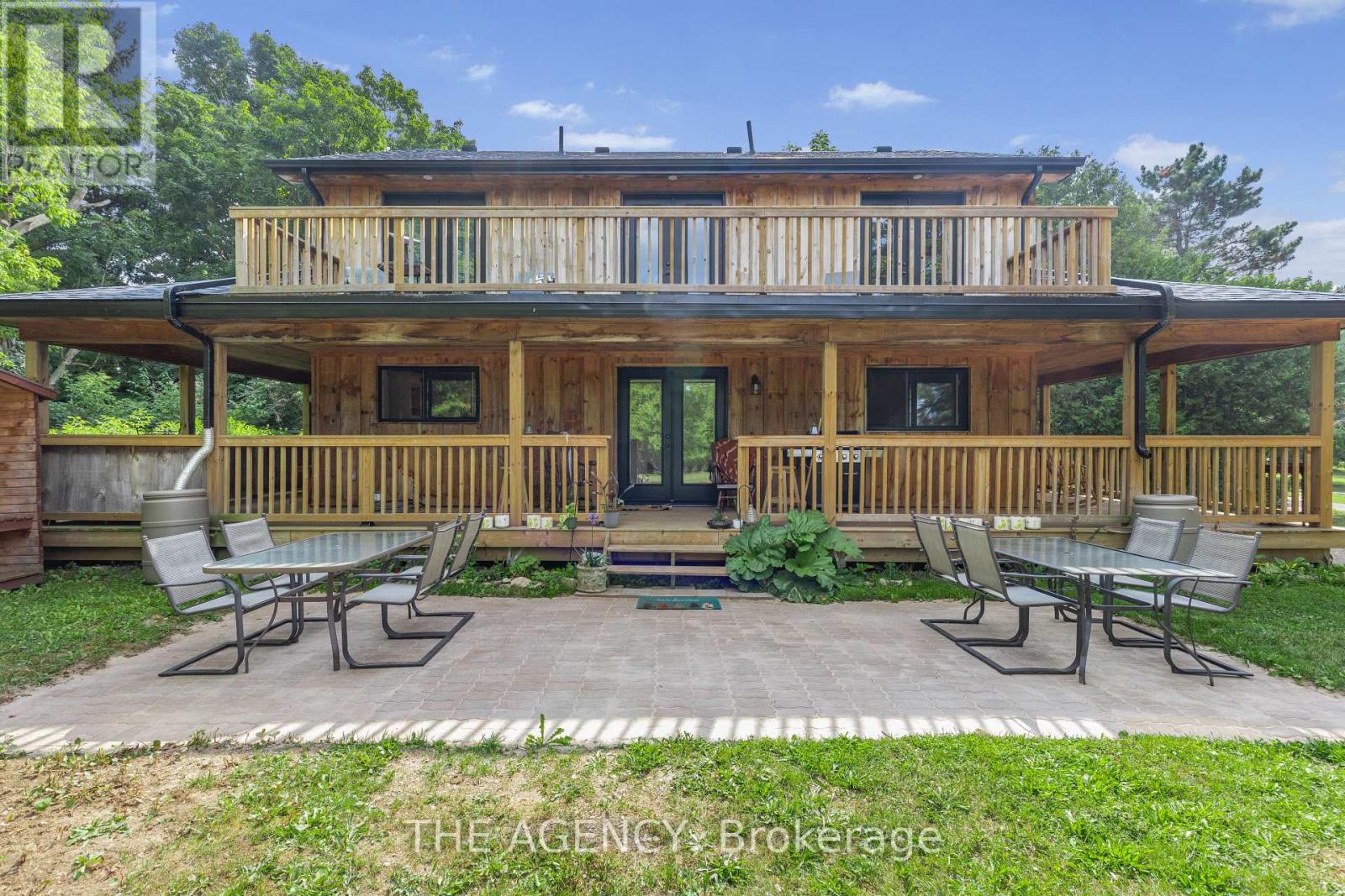 14121 Third Line, Halton Hills (Rural Halton Hills), Ontario  L7J 2X3 - Photo 1 - W12378624