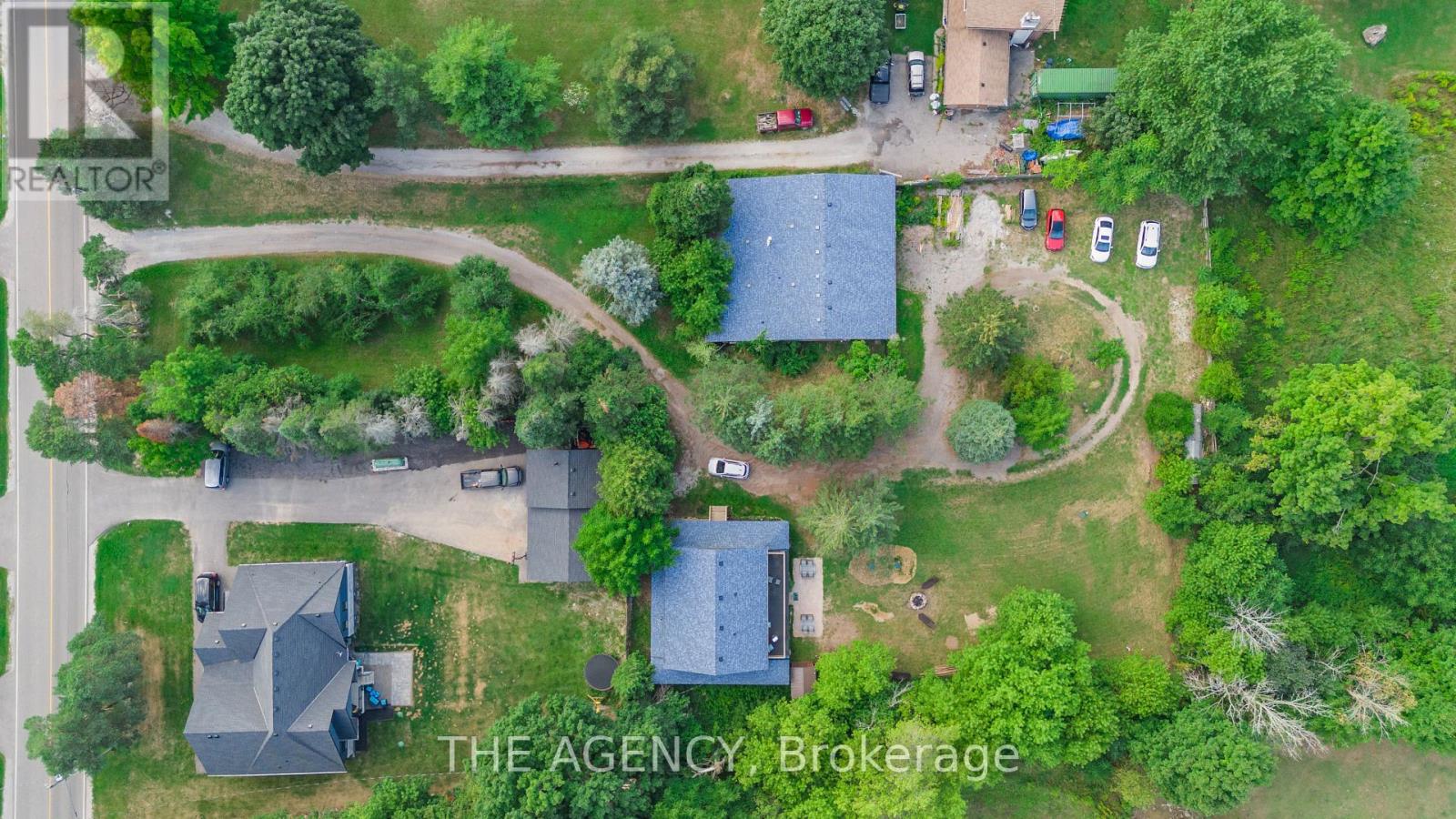 14121 Third Line, Halton Hills (Rural Halton Hills), Ontario  L7J 2X3 - Photo 24 - W12378624