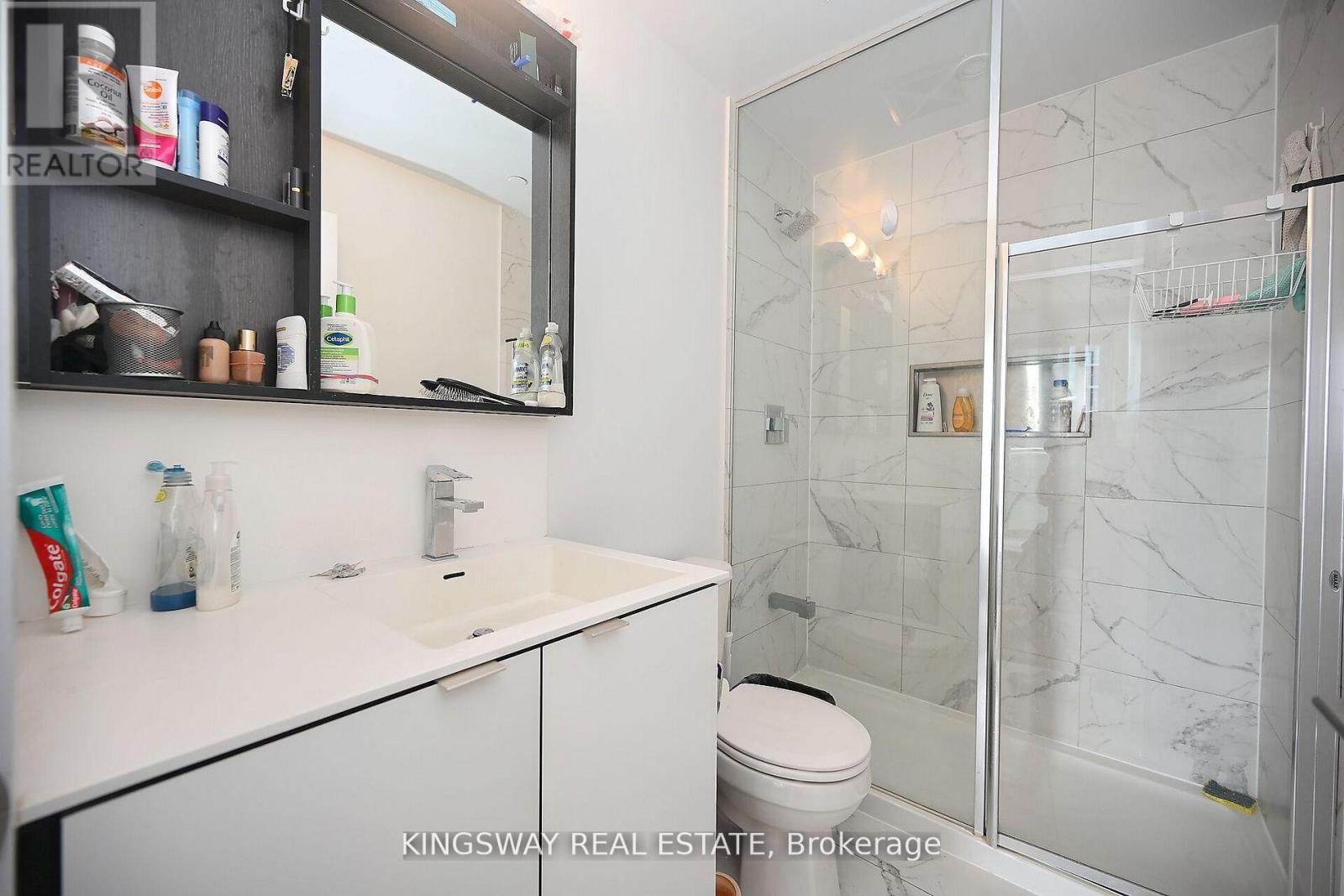 1410 - 4065 Confederation Parkway, Mississauga, Ontario  L5B 4N1 - Photo 27 - W12378626