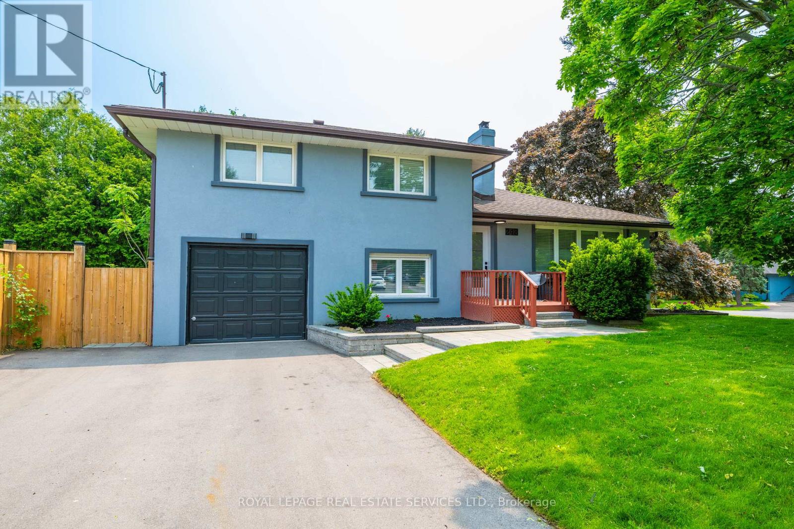 248 WALES CRESCENT, Oakville, Ontario