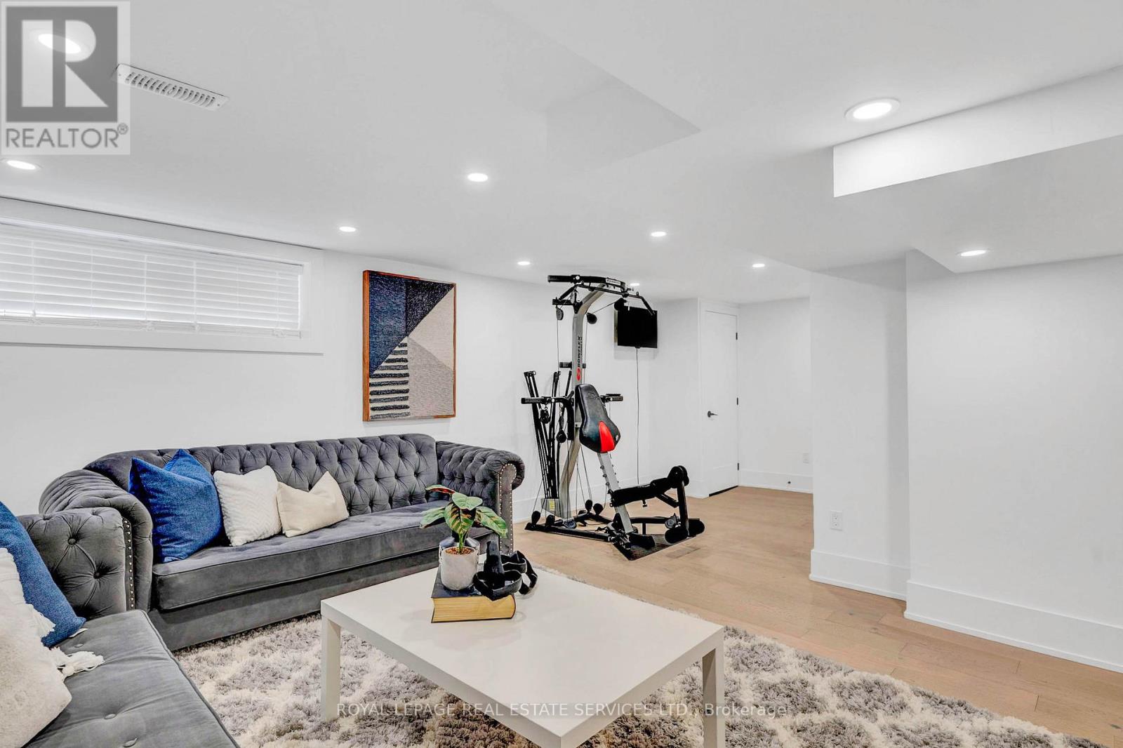 248 Wales Crescent, Oakville, Ontario  L6L 3X7 - Photo 33 - W12378654