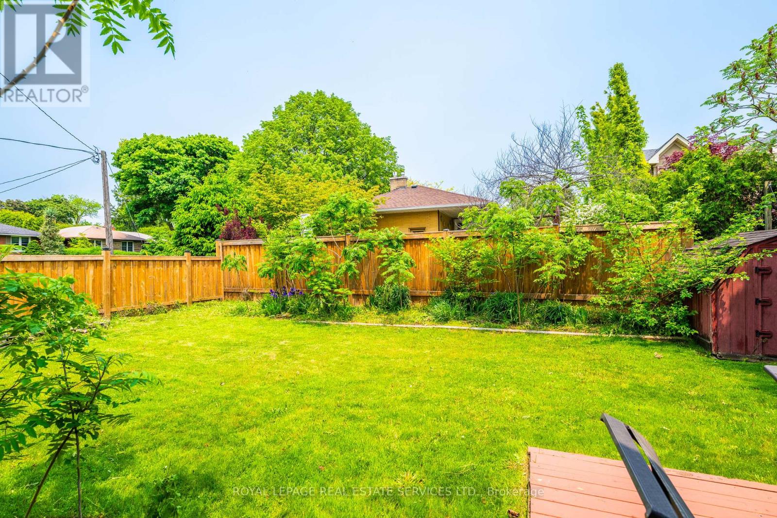 248 Wales Crescent, Oakville, Ontario  L6L 3X7 - Photo 37 - W12378654