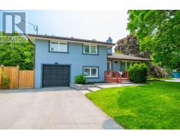 248 WALES CRESCENT, Oakville, Ontario