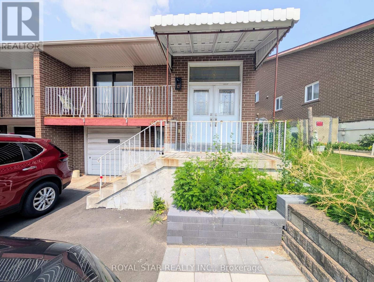 4051 DUNMOW CRESCENT, Mississauga, Ontario