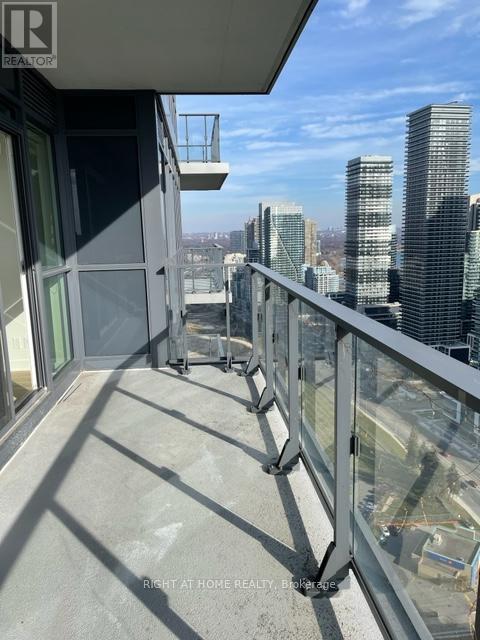 3608 - 2220 Lake Shore Boulevard W, Toronto, Ontario  M8V 0C1 - Photo 16 - W12378697