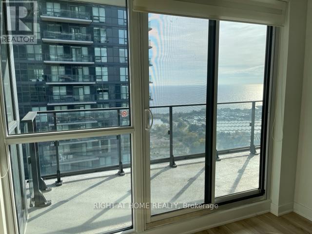 3608 - 2220 Lake Shore Boulevard W, Toronto, Ontario  M8V 0C1 - Photo 6 - W12378697