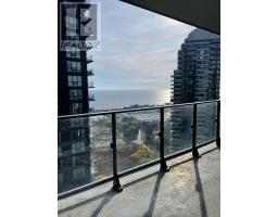 3608 - 2220 LAKE SHORE BOULEVARD W, Toronto, Ontario
