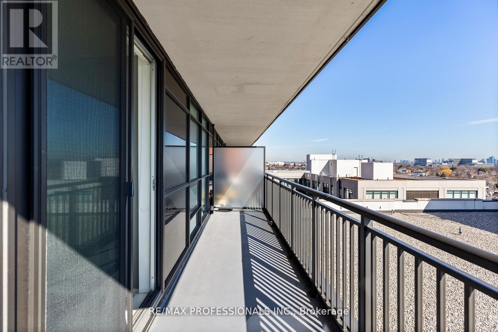 1014 - 800 Lawrence Avenue W, Toronto (Yorkdale-Glen Park), Ontario  M6A 0B1 - Photo 17 - W12378705