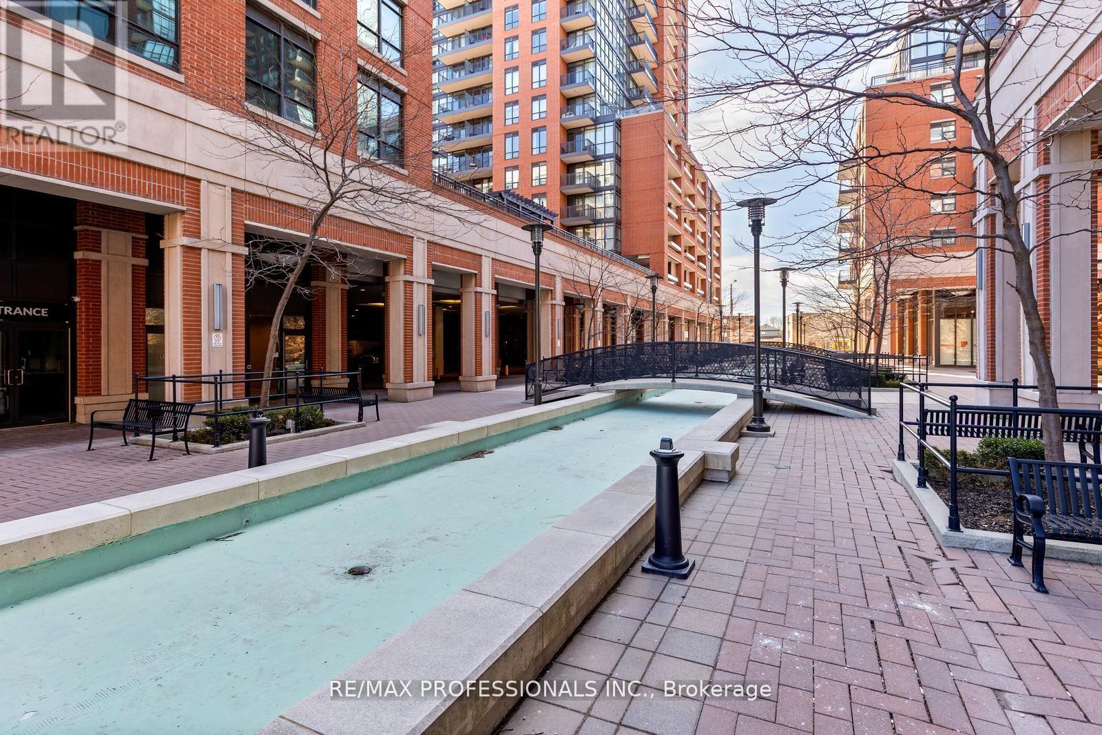 1014 - 800 Lawrence Avenue W, Toronto (Yorkdale-Glen Park), Ontario  M6A 0B1 - Photo 21 - W12378705
