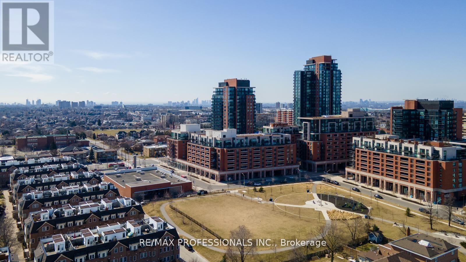 1014 - 800 Lawrence Avenue W, Toronto (Yorkdale-Glen Park), Ontario  M6A 0B1 - Photo 22 - W12378705