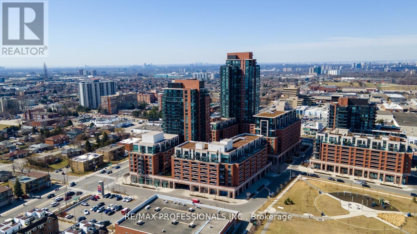 1014 - 800 Lawrence Avenue W, Toronto (Yorkdale-Glen Park), Ontario  M6A 0B1 - Photo 24 - W12378705