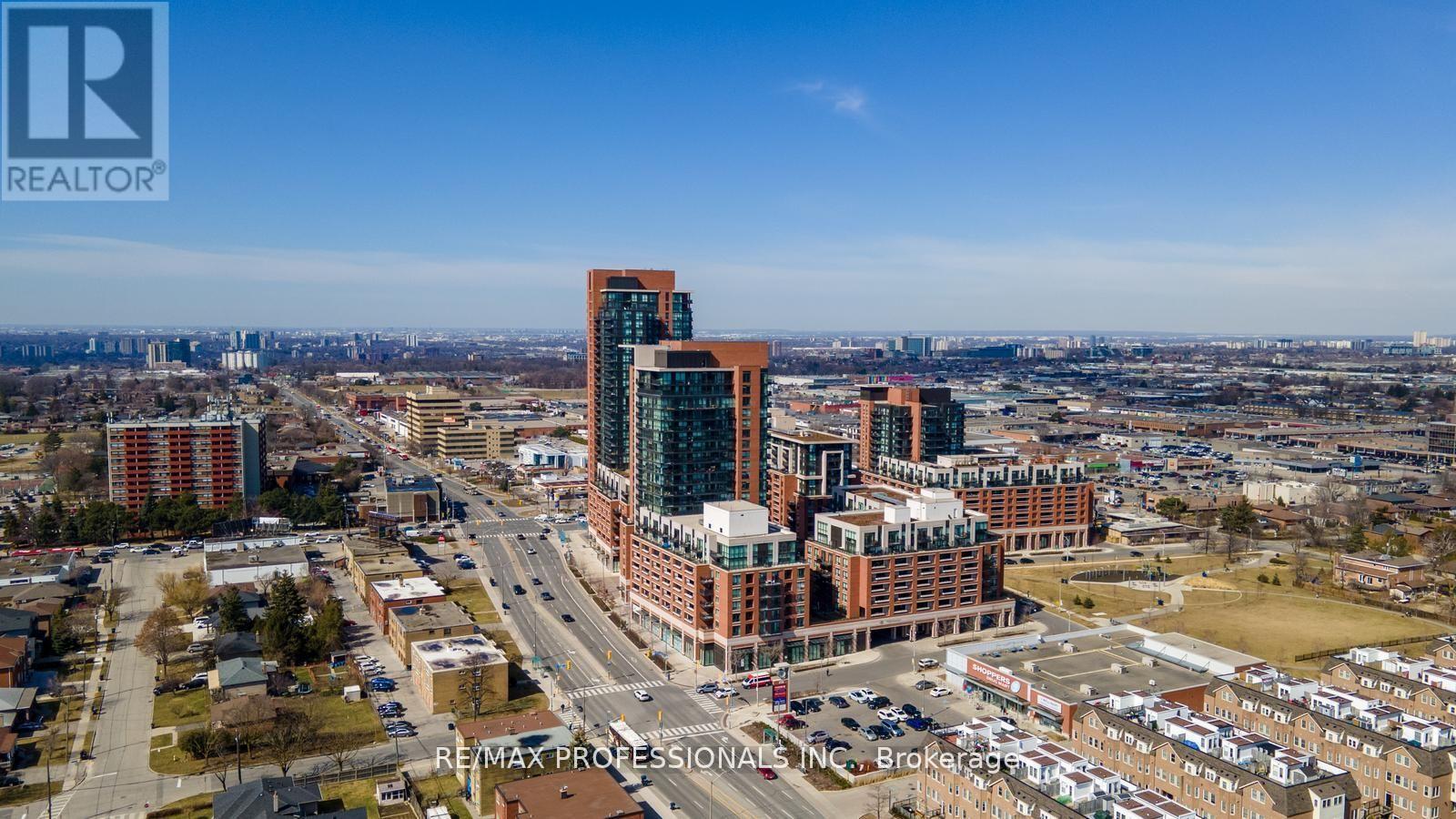 1014 - 800 Lawrence Avenue W, Toronto (Yorkdale-Glen Park), Ontario  M6A 0B1 - Photo 26 - W12378705