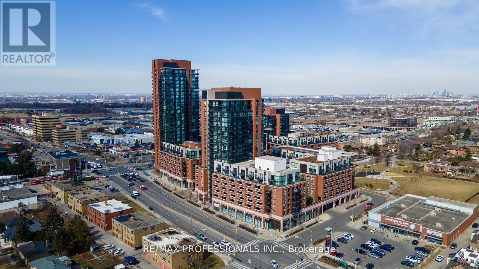 1014 - 800 Lawrence Avenue W, Toronto (Yorkdale-Glen Park), Ontario  M6A 0B1 - Photo 27 - W12378705