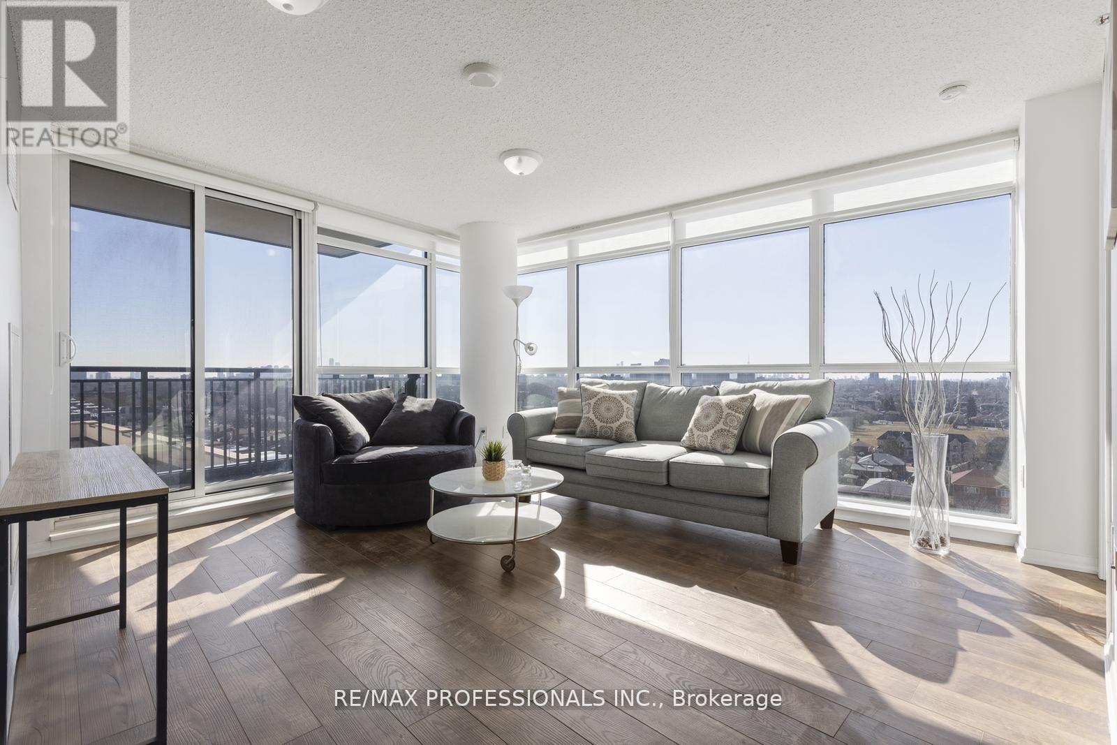 1014 - 800 Lawrence Avenue W, Toronto (Yorkdale-Glen Park), Ontario  M6A 0B1 - Photo 5 - W12378705