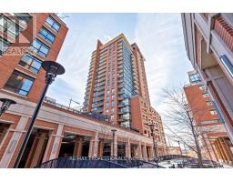 1014 - 800 LAWRENCE AVENUE W, Toronto, Ontario
