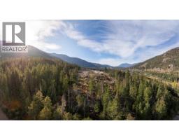 9366 WEDGEMOUNT PLATEAU DRIVE, Whistler, British Columbia