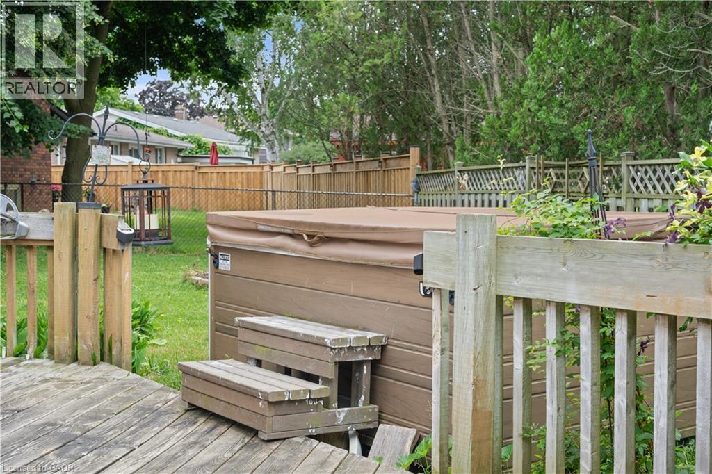 121 Tollgate Road, Brantford, Ontario  N3R 4Z9 - Photo 10 - 40765707