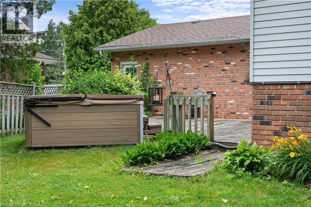 121 Tollgate Road, Brantford, Ontario  N3R 4Z9 - Photo 11 - 40765707