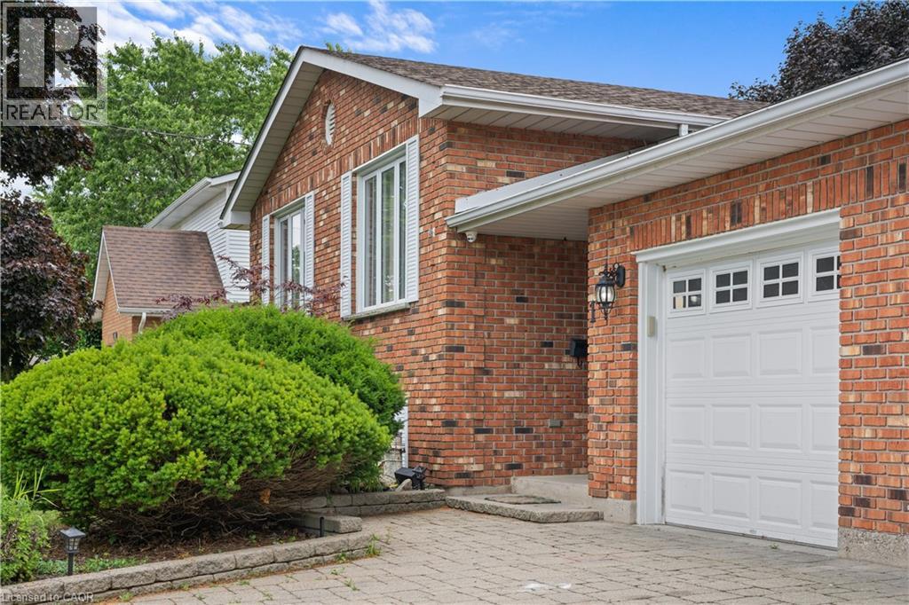 121 Tollgate Road, Brantford, Ontario  N3R 4Z9 - Photo 12 - 40765707