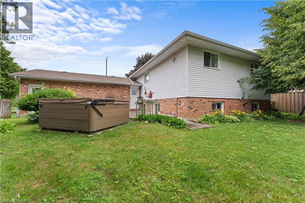 121 Tollgate Road, Brantford, Ontario  N3R 4Z9 - Photo 6 - 40765707