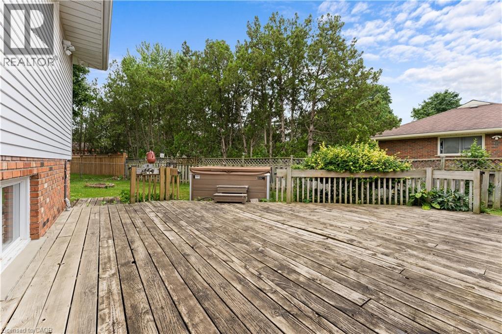 121 Tollgate Road, Brantford, Ontario  N3R 4Z9 - Photo 7 - 40765707