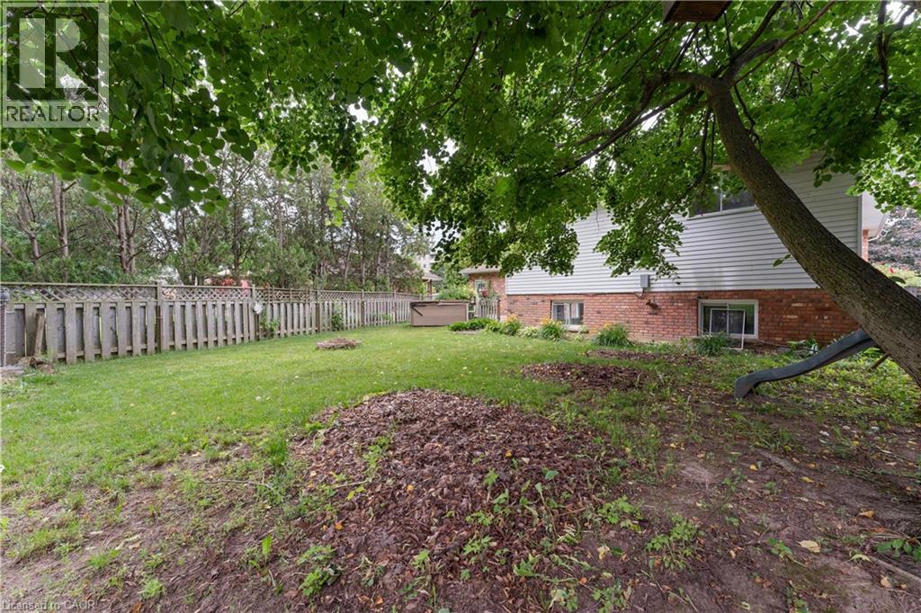 121 Tollgate Road, Brantford, Ontario  N3R 4Z9 - Photo 9 - 40765707