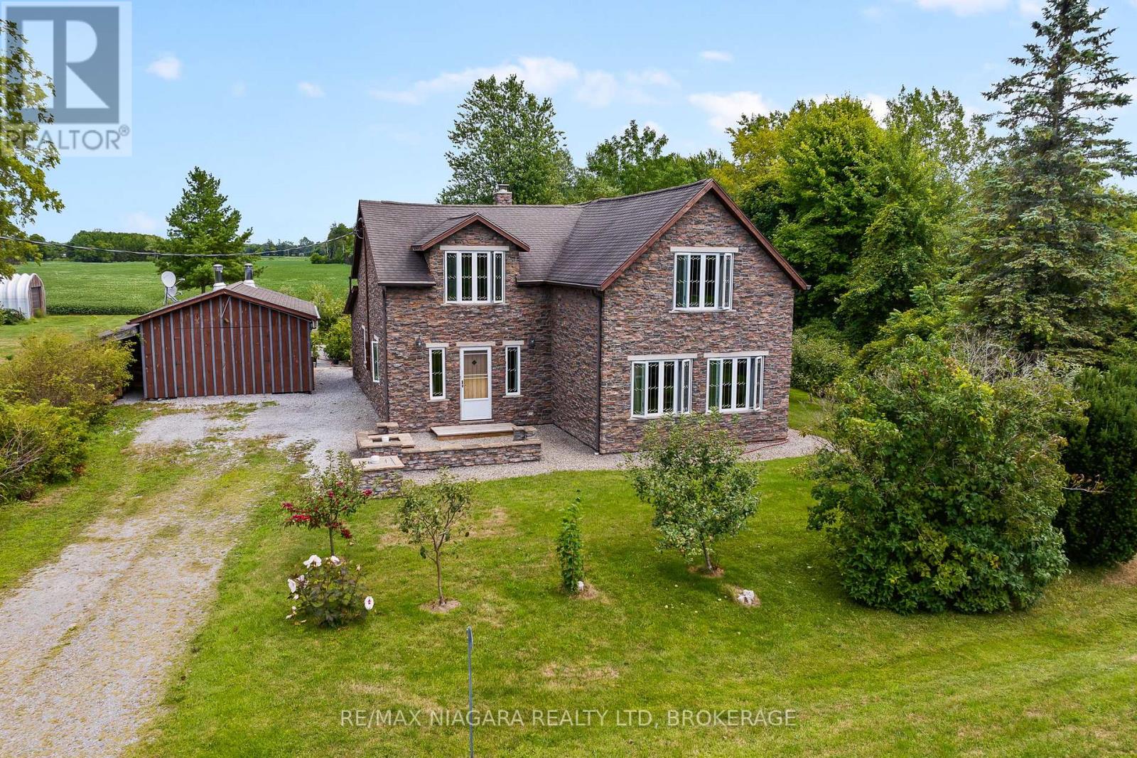 63023 Perry Road, Wainfleet, Ontario  L0R 2J0 - Photo 45 - X12378742