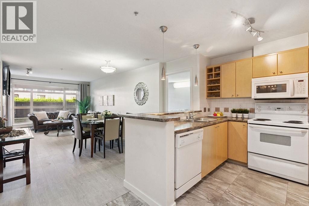 109 3122 St Johns Street, Port Moody, British Columbia  V3H 5C8 - Photo 12 - R3043143