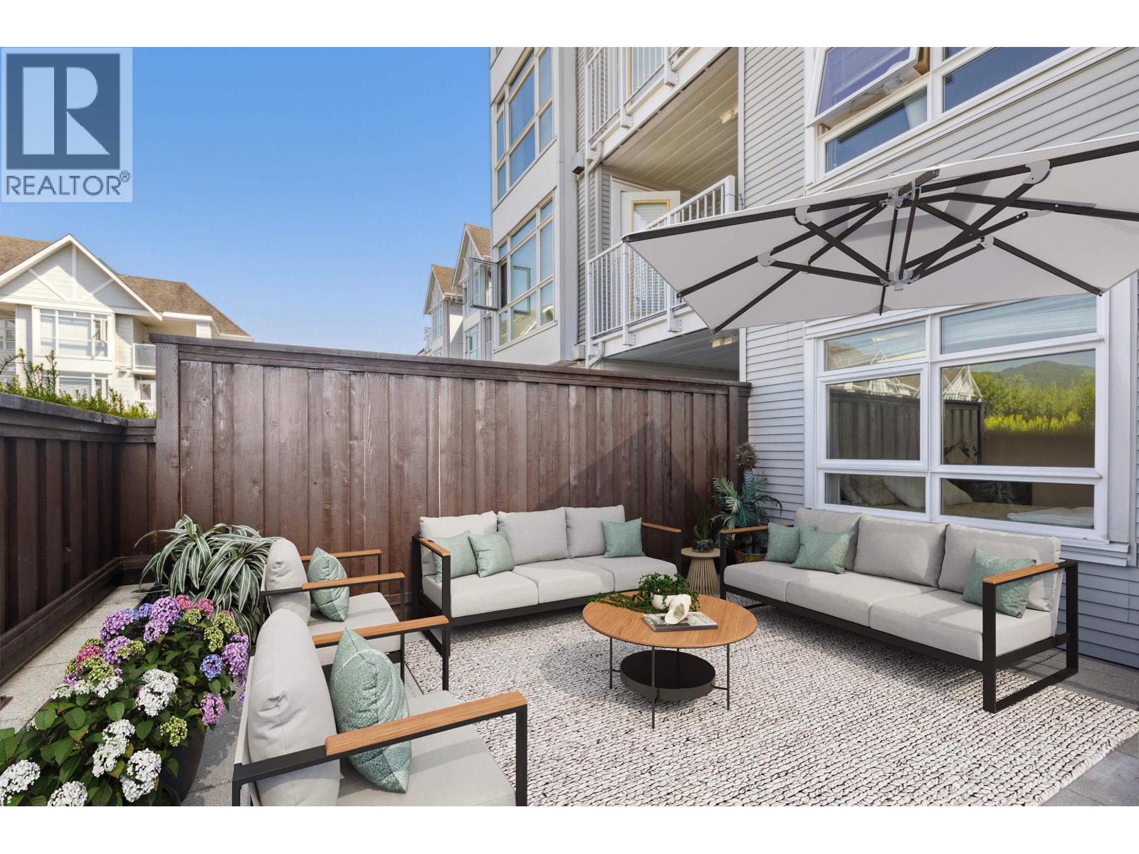 109 3122 St Johns Street, Port Moody, British Columbia  V3H 5C8 - Photo 22 - R3043143